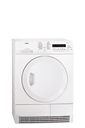 Reparación averías secadora Dometic en  Ourense
